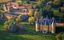 Château de la Flachère, França
