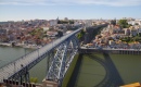 Ponte de D. Luís I, Porto, Portugal