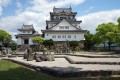 Castelo de Kishiwada, Prefeitura de Osaka, Japão