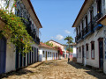 Paraty, Brasil