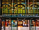 Gare de Estrasburgo