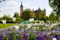 Jardins do Castelo Schwerin