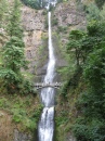 Cachoeira de Multnomah