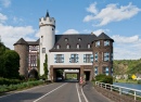 Castelo Gondorf, Kobern-Gondorf, Alemanha