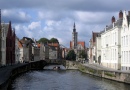 Bruges, Flandres Ocidental, Bélgica