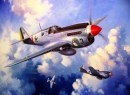 P-40 Warhawk, Força Aérea Brasileira