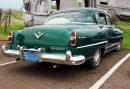 Chrysler New Yorker Deluxe Ano 1954