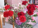 Flores para o Dia das Mães