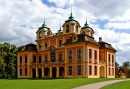 Schloss Favorite, Alemanha