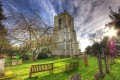 Igreja de St. Andrew e St. Mary, Grantchester