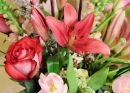 Flores do Dia Dos Namorados