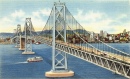 Ponte São Francisco–Oakland Bay  