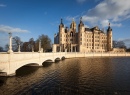 Castelo de Schwerin, Alemanha