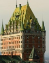 Castelo da Cidade de Quebec