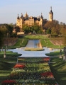 Castelo de Schwerin, Alemanha