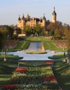 Castelo de Schwerin, Alemanha