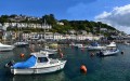 Leste de Looe, Inglaterra