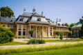 Castelo Pillnitz, Dresden, Alemanha