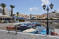 Agios Nikolaos, em Creta, Grécia