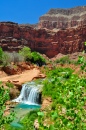Cachoeira de Navajo