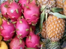Fruta com uma Aparência Bacana, Tailândia