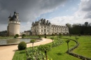 Château de Chenonceau, França