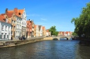 Bruges, Bélgica