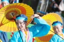 Trajes Tradicionais Japoneses