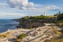 Farol de Reserva, Watsons Bay, Sydney