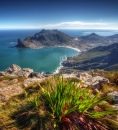 Baía de Hout, África do Sul