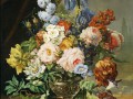 Vida Morta com Flores