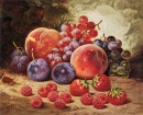 Frutas de Verão