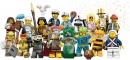 Lego Minifigs 