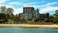 Castelo Brownsea, Dorset, Inglaterra