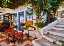 Vila Loutro, Creta, Grécia