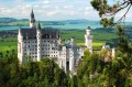 Castelo de Neuschwanstein, Alemanha
