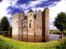 Castelo Assumburg, Países Baixos