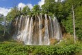 Parque Nacional dos Lagos de Plitvice, Croácia