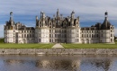 Castelo de Chambord, França