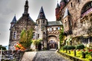 Castelo Cochem, Alemanha