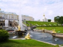 Palácio e Paque de Peterhof
