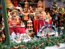 Natal em Bruges, Bélgica