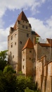 Castelo Trausnitz, Landshut, Alemanha