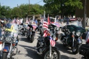 Motos Patriot Guard