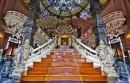Museu Erawan, Samut Prakan, Tailândia