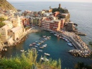 Vernazza, Cinque Terre, Itália
