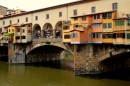 Ponte Vecchio, Florença