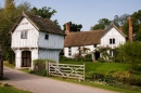Casa Senhorial de Baixa Brockhampton