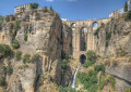 Ronda, Andalusia, Espanha