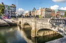 Ponte O'Connell, Dublin